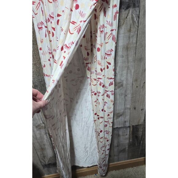 Free People Daria Floral Print Halter Maxi Dress - Picture 4 of 6